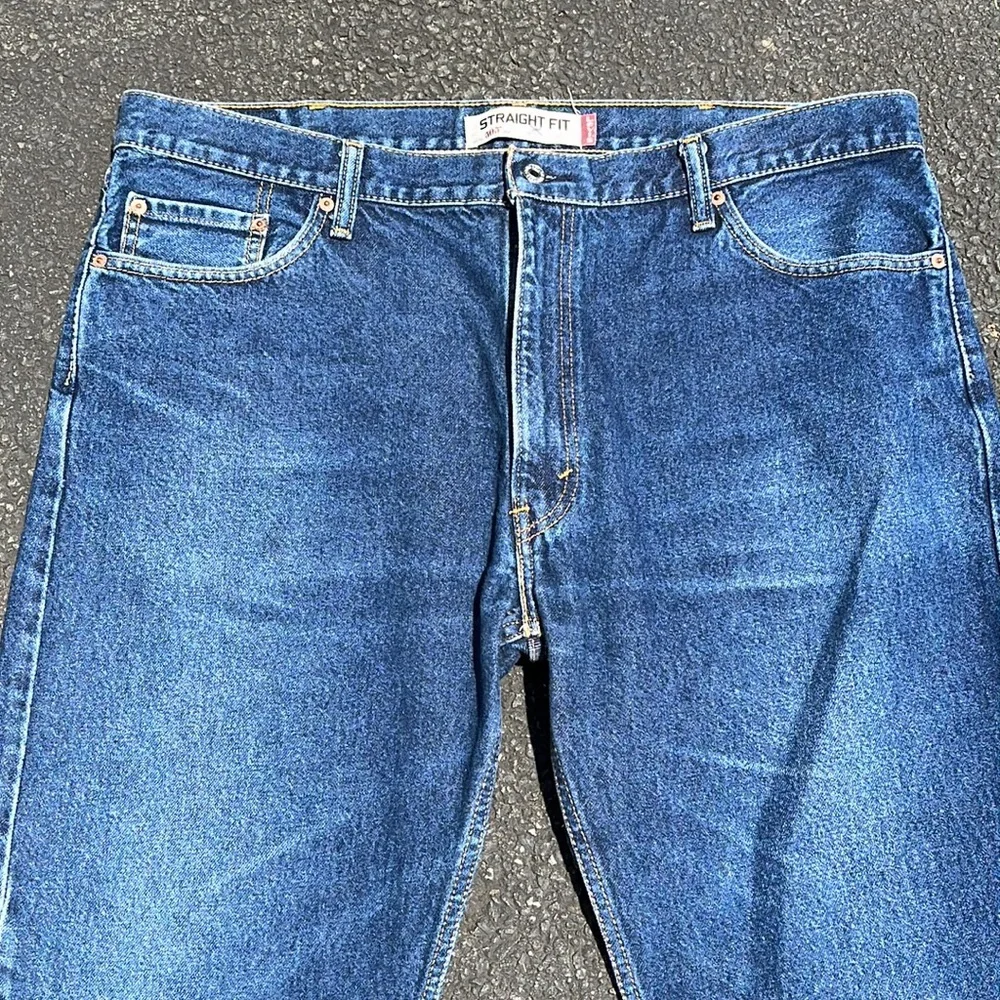Levi’s 505 Jeans sz 42 x 32